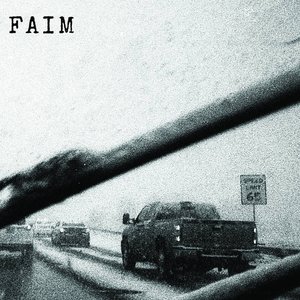 Image for 'faim'