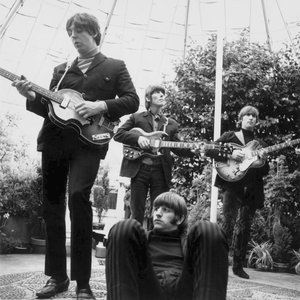 Image for 'The Beatles'