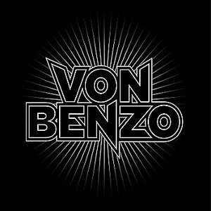 Image for 'Von Benzo'
