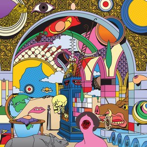 Image for 'Parallel Realms (Deluxe Edition)'