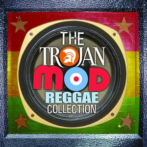 Bild für 'Trojan Mod Reggae Collection'