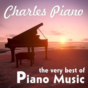 'The Very Best of Piano Music' için resim