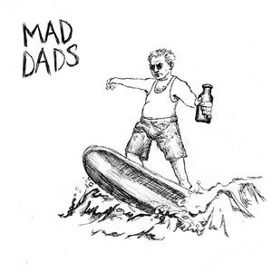 Image for 'mad dads (demos)'