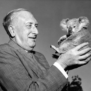 Image pour 'William Walton'