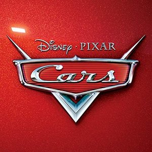 Image for 'Cars (Original Motion Picture Soundtrack)'