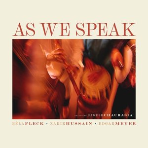 Image pour 'As We Speak (feat. Rakesh Chaurasia)'