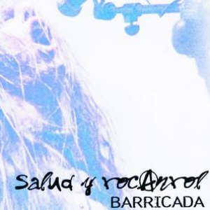 Image for 'Salud Y Rocanrol'