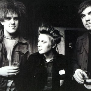 Immagine per 'Cocteau Twins'