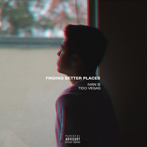Image for 'Finding Better Places'
