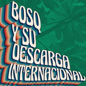 Image for 'Y Su Descarga Internacional'