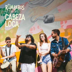 Image for 'Cabeza Loca'