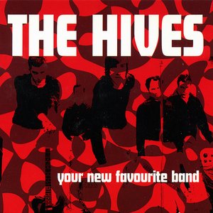 Image for 'Your New Favourite Band'