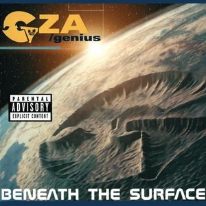 Image for 'Beneath the Surface'