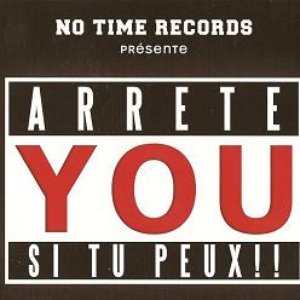 Immagine per 'Arrête You si tu peux'