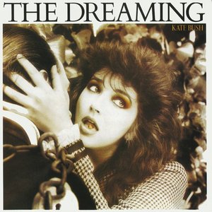 Image for 'The Dreaming (CDP 7 46361 2)'