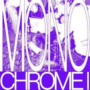 Image for 'MONOCHROME I'