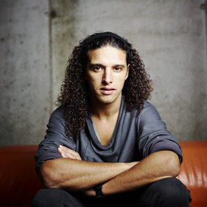 Immagine per 'Ali B'