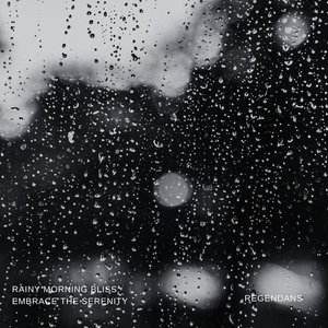 Imagem de 'Rainy Morning Bliss: Embrace the Serenity'