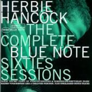 “The Complete Blue Note Sixties Sessions”的封面