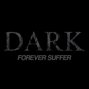“Forever Suffer”的封面