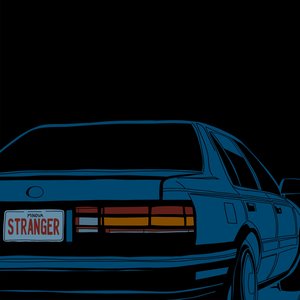 Imagen de 'Stranger'