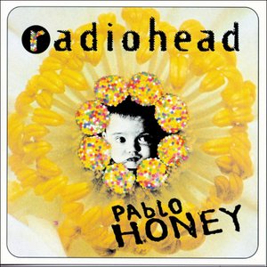 Image for 'Pablo Honey (Disc 2)'