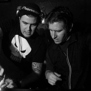 'Gabriel & Dresden' için resim