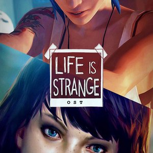 Изображение для 'Life is strange'