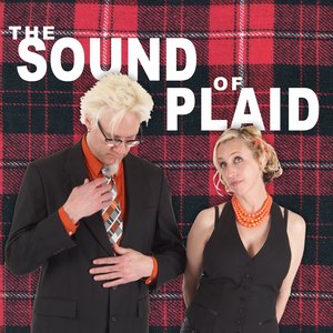 Image for 'The Sound Of Plaid'