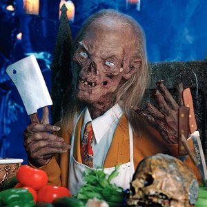 'The Cryptkeeper'の画像