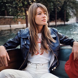 “Françoise Hardy”的封面