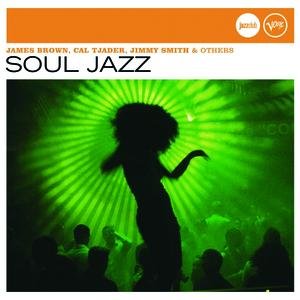 Image for 'Soul Jazz (Jazz Club)'