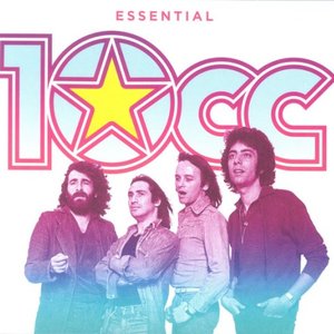 Image for 'Essential 10cc CD 2'