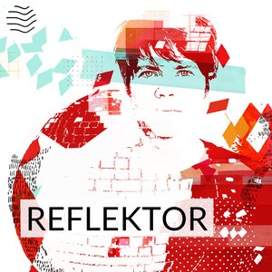 Image for 'Reflektor'