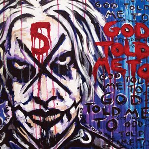 Изображение для 'God Told Me To'