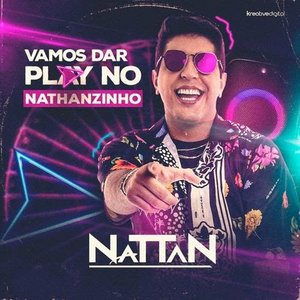 “Vamos Dar Play No Nathanzinho”的封面