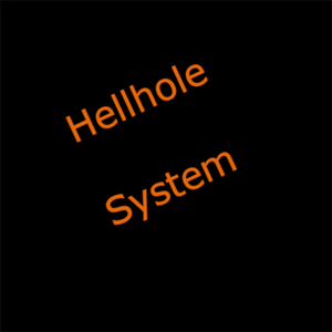 hellholesys