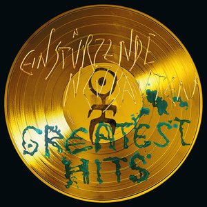 “Greatest Hits”的封面