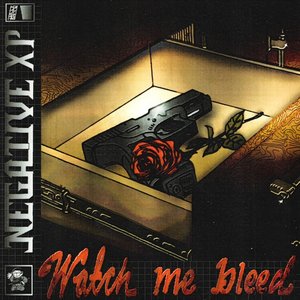 Image for 'Watch Me Bleed'