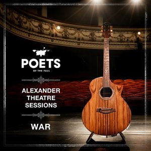Image for 'War (Alexander Theatre Sessions)'