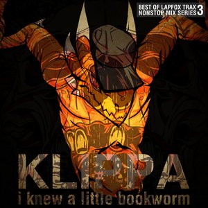 Image for 'I Knew A Little Bookworm'
