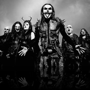 Bild för 'Cradle of Filth'