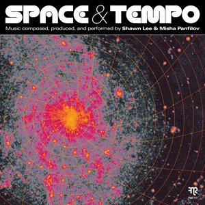 Image for 'Space & Tempo'