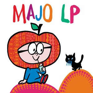 Bild für 'MAJO LP'