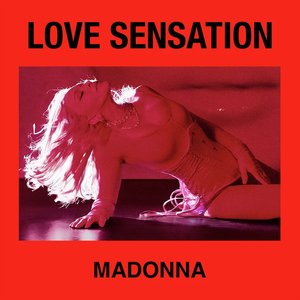 Image for 'Love Sensation'
