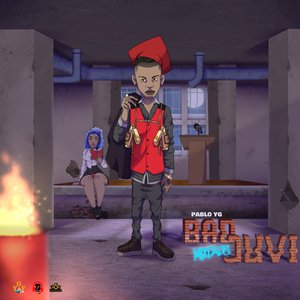 Imagen de 'Bad Juvi Mixtape'