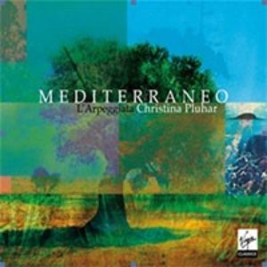 Image for 'Mediterraneo'