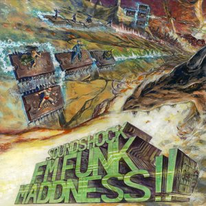 Image for 'SOUNDSHOCK: FM FUNK MADDNESS!!'