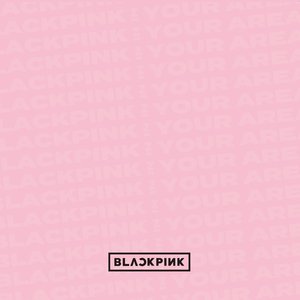 Image for 'BLACKPINK IN YOUR AREA'