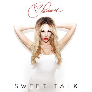 “Sweet Talk”的封面